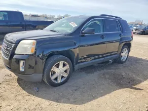 2010 GMC TERRAIN