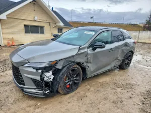 2025 LEXUS RX350