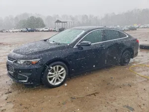 2016 CHEVROLET MALIBU