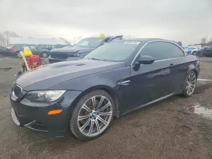 2008 BMW MOTORRAD M3