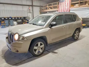 2010 JEEP COMPASS