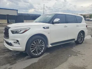 2019 INFINITI QX80