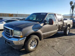 2004 FORD F250