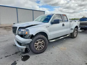 2006 FORD F150