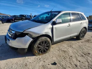2010 FORD EDGE