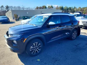 2021 CHEV TRAILBLAZE