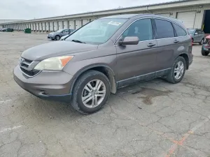 2010 HONDA CRV