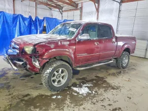 2006 TOYOTA TUNDRA