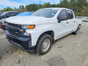 2019 CHEVROLET ALL Models