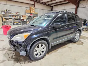 2008 HONDA CRV
