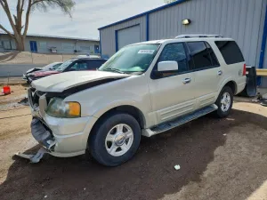 2006 FORD EXPEDITION