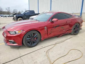 2016 FORD ALL Models