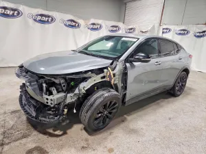 2025 BUICK ALL OTHER