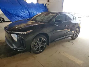 2024 TOYOTA ALL OTHER