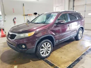 2011 KIA SORENTO