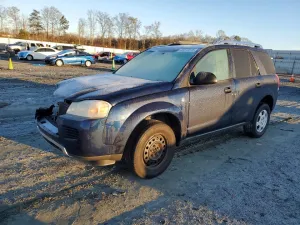 2007 SATURN VUE