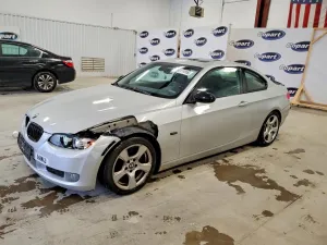 2008 BMW 3 SERIES