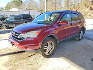 2010 HONDA CRV