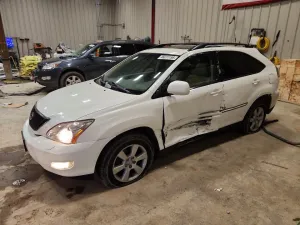 2007 LEXUS RX350
