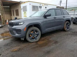 2023 JEEP CHEROKEE