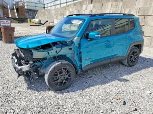 2019 JEEP RENEGADE