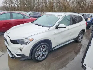 2019 BMW X1