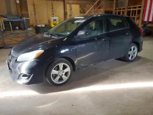2009 TOYOTA MATRIX
