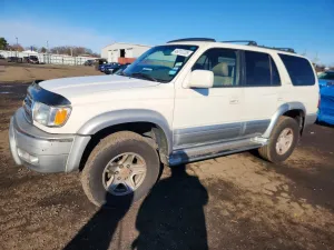 1999 TOYOTA 4RUNNER