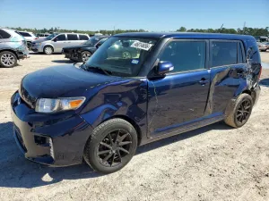2015 SCION XB