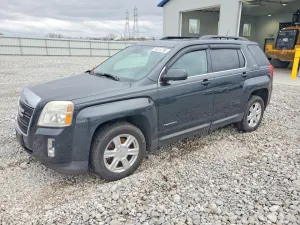 2014 GMC TERRAIN