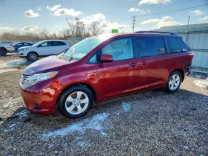 2016 TOYOTA All Models