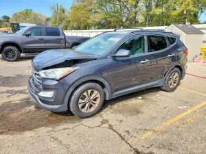 2016 HYUNDAI SANTA FE