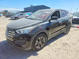 2014 HYUNDAI SANTA FE