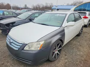 2006 TOYOTA AVALON