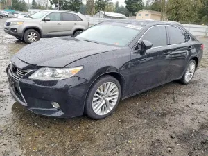 2014 LEXUS ES350