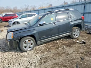 2013 GMC TERRAIN