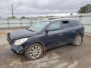 2012 BUICK ENCLAVE