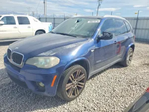2012 BMW X5