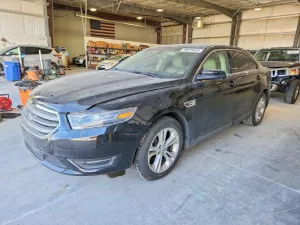 2016 FORD TAURUS