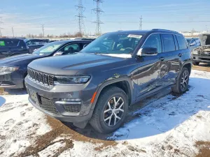 2023 JEEP GRAND CHER