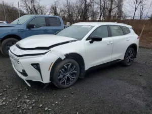 2025 TOYOTA ALL OTHER