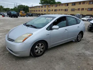 2006 TOYOTA PRIUS