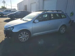 2010 VOLKSWAGEN JETTA