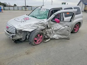 2008 CHEVROLET HHR