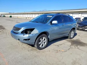 2005 LEXUS RX350