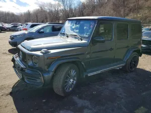 2020 MERCEDES-BENZ G-CLASS