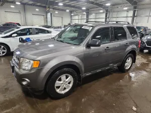 2012 FORD ESCAPE