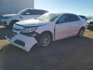 2014 CHEVROLET MALIBU