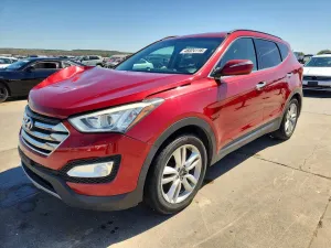 2013 HYUNDAI SANTA FE