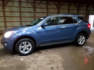 2011 CHEVROLET EQUINOX